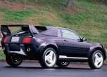 Крос-купетата не са от вчера: Nissan Trail Runner Concept 8