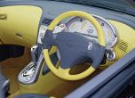 Крос-купетата не са от вчера: Nissan Trail Runner Concept 9