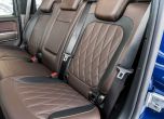 Най-накрая дизел за новия Mercedes G-Class 6