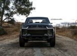 Atlis XT: брутален електрически пикап с огромен пробег 2