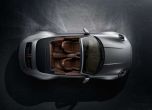 Новото Porsche 911 вече и кабрио (галерия и видео) 11