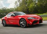 Това е възродената Toyota Supra! 3