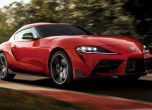 Това е възродената Toyota Supra! 4