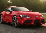 Това е възродената Toyota Supra! 6