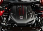 Това е възродената Toyota Supra! 8