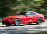Това е възродената Toyota Supra! 9