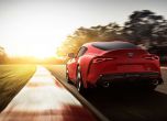 Това е възродената Toyota Supra! 11