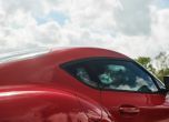 Това е възродената Toyota Supra! 12