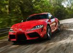 Това е възродената Toyota Supra! 13