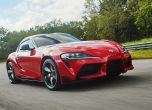 Това е възродената Toyota Supra! 14