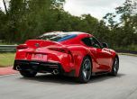 Това е възродената Toyota Supra! 15