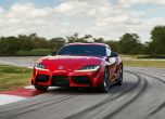Това е възродената Toyota Supra! 16