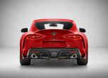Това е възродената Toyota Supra! 17