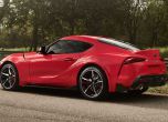 Това е възродената Toyota Supra! 18