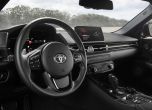 Това е възродената Toyota Supra! 20