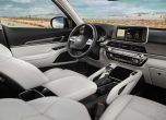 Световна премиера за гигантския Kia Telluride 4