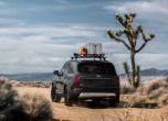 Световна премиера за гигантския Kia Telluride 5
