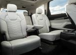 Световна премиера за гигантския Kia Telluride 10