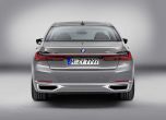 BMW обнови флагманската Серия 7 2