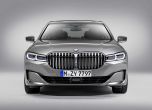 BMW обнови флагманската Серия 7 3