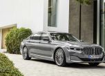 BMW обнови флагманската Серия 7 4