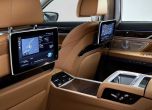 BMW обнови флагманската Серия 7 6