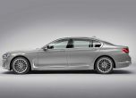 BMW обнови флагманската Серия 7 7