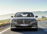 BMW обнови флагманската Серия 7 8