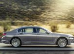 BMW обнови флагманската Серия 7 11