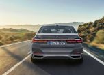 BMW обнови флагманската Серия 7 16