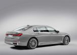 BMW обнови флагманската Серия 7 17