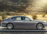 BMW обнови флагманската Серия 7 18