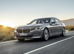 BMW обнови флагманската Серия 7 19