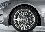 BMW обнови флагманската Серия 7 20