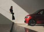 Renault обнови мъника Twingo 2