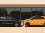 Renault обнови мъника Twingo 5