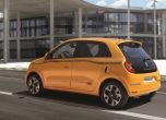 Renault обнови мъника Twingo 7