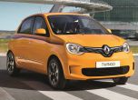 Renault обнови мъника Twingo 8