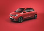 Renault обнови мъника Twingo 10