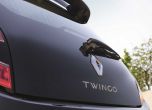 Renault обнови мъника Twingo 11