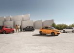Renault обнови мъника Twingo 13