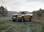 Ford Ranger с 10-степенен автоматик и нов дизел 2