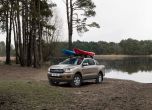 Ford Ranger с 10-степенен автоматик и нов дизел 5