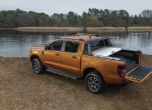 Ford Ranger с 10-степенен автоматик и нов дизел 6