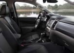Ford Ranger с 10-степенен автоматик и нов дизел 11