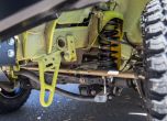 Уникално оф-роуд Suzuki Jimny от австралийски специалисти 5