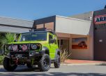 Уникално оф-роуд Suzuki Jimny от австралийски специалисти 6