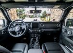 Soldier of Fortune: тест Jeep Wrangler 3