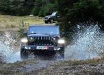 Soldier of Fortune: тест Jeep Wrangler 4