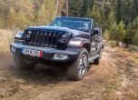 Soldier of Fortune: тест Jeep Wrangler 5